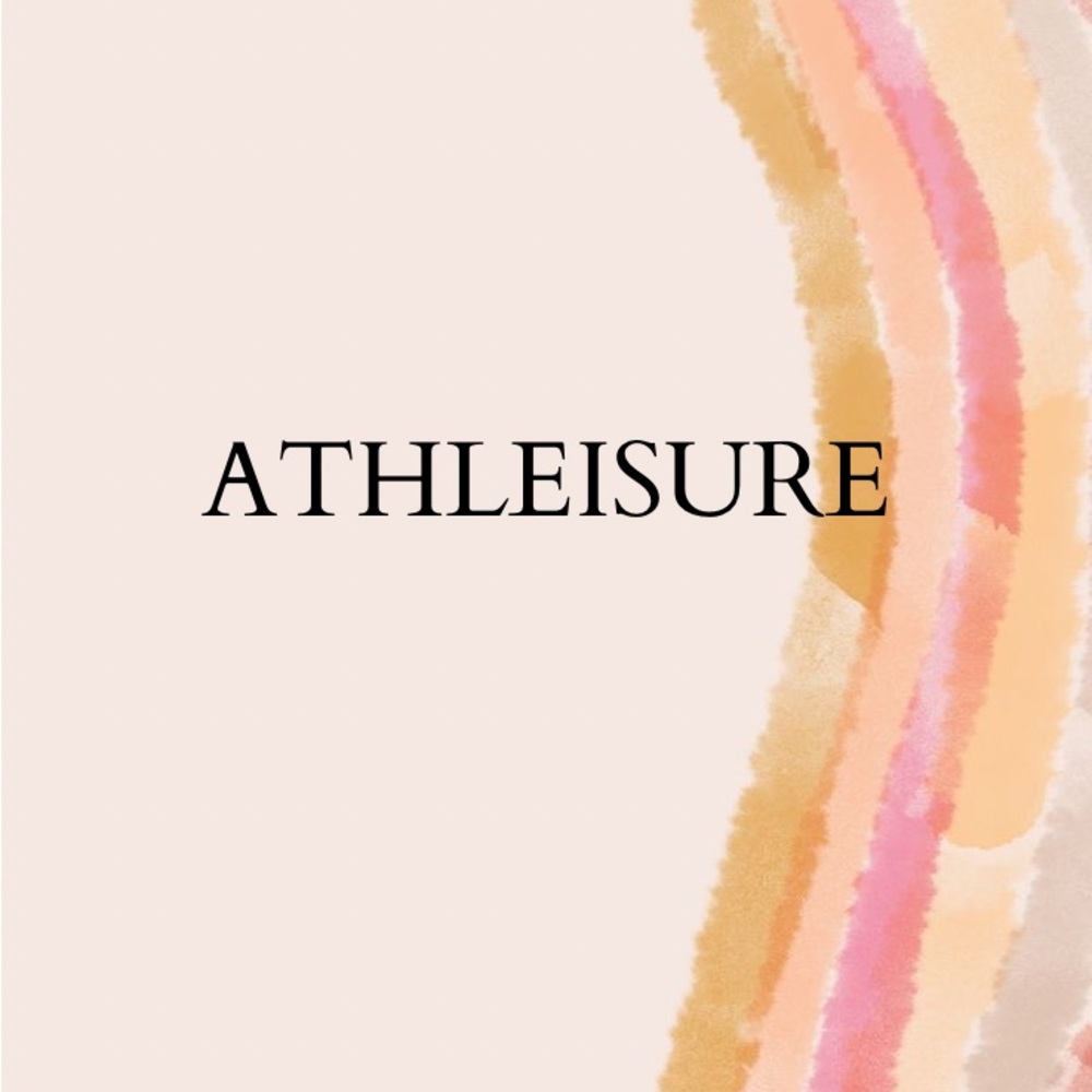 {Athletic Clothing for Sale}